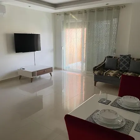 Apartment Exclusive Olive Garden Avsallar Alanya