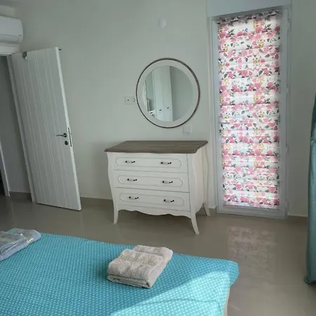 Exclusive Olive Garden Avsallar Apartment